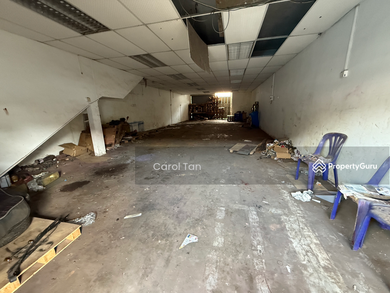 For Rent - Shop at Taman Skudai Baru