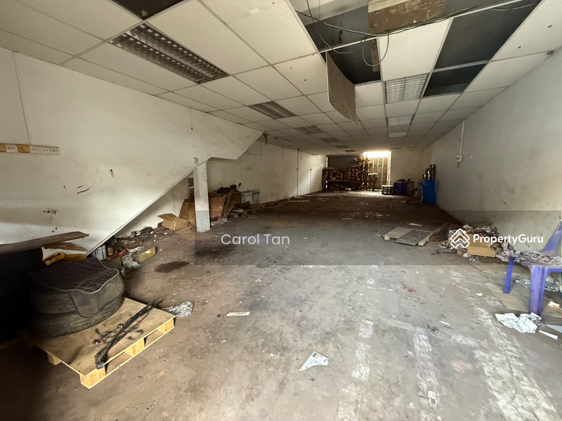 For Rent - Shop at Taman Skudai Baru