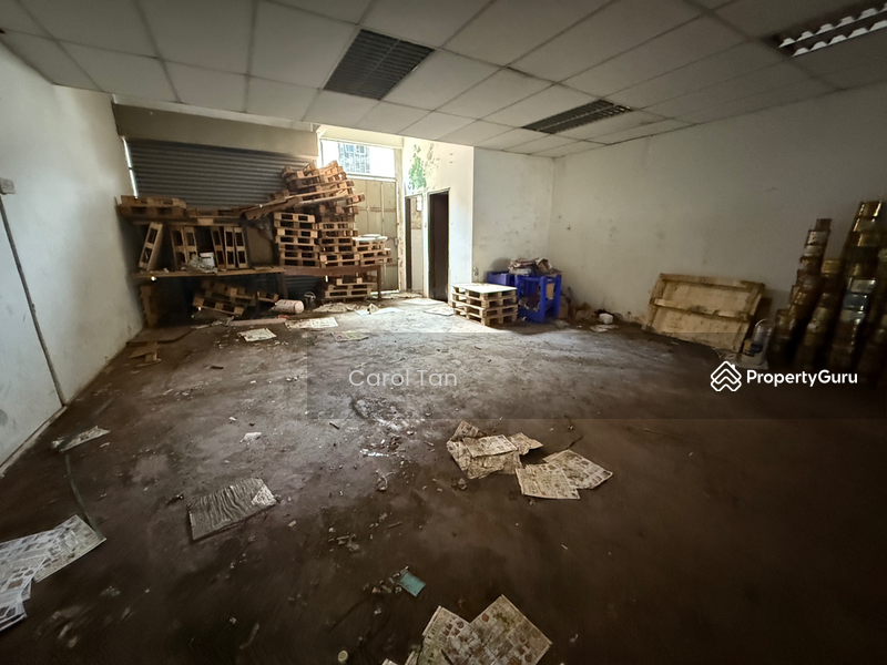 For Rent - Shop at Taman Skudai Baru