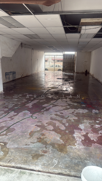 For Rent - Shop at Taman Skudai Baru