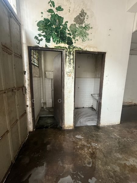 For Rent - Shop at Taman Skudai Baru