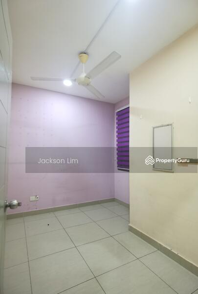 Apartment for Rent at East Bay (Seri Bayan) - Jackson Lim - PropertyGuru.com.my