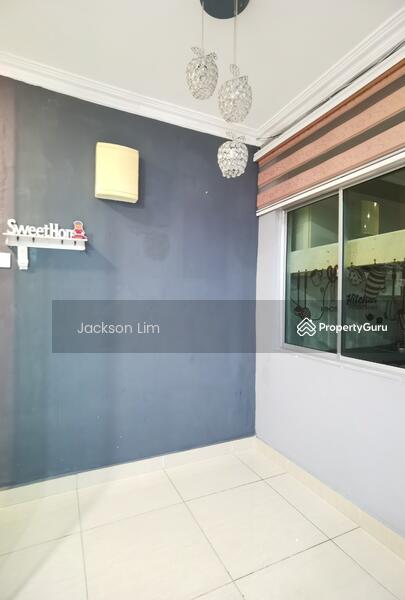 Apartment for Rent at East Bay (Seri Bayan) - Jackson Lim - PropertyGuru.com.my
