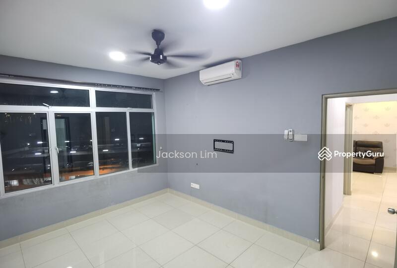 Apartment for Rent at East Bay (Seri Bayan) - Jackson Lim - PropertyGuru.com.my