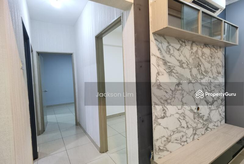 Apartment for Rent at East Bay (Seri Bayan) - Jackson Lim - PropertyGuru.com.my