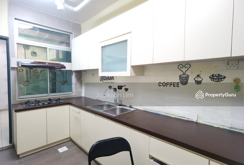 Apartment for Rent at East Bay (Seri Bayan) - Jackson Lim - PropertyGuru.com.my