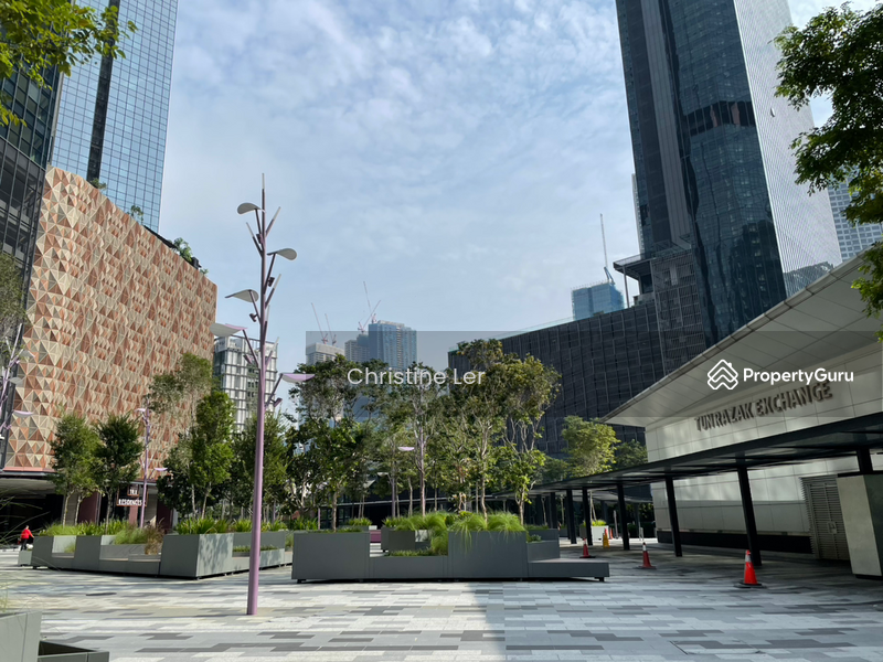 Servis Apartment untuk Disewa di TRX Residences - Christine Ler - PropertyGuru.com.my
