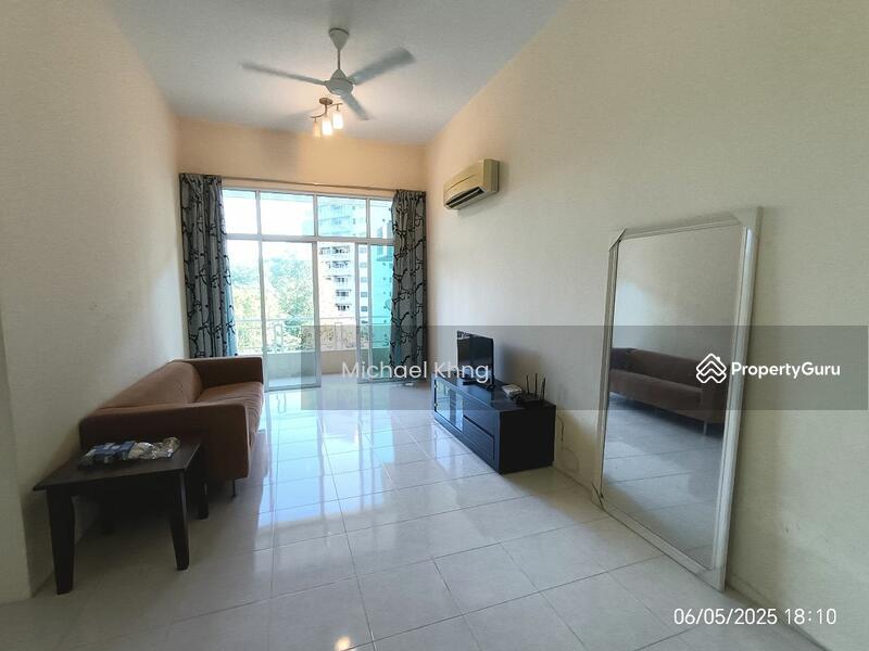 For Rent - Sierra Vista Apartment