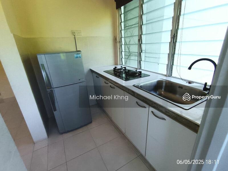 For Rent - Sierra Vista Apartment