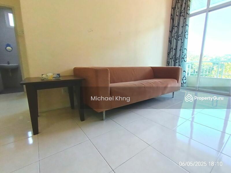 For Rent - Sierra Vista Apartment