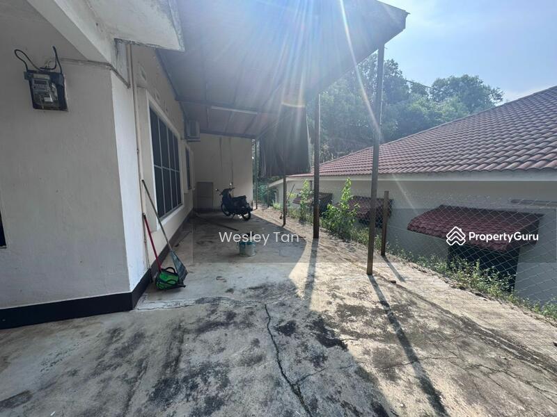 Untuk Dijual - Bungalow at Taman Datuk Palembang