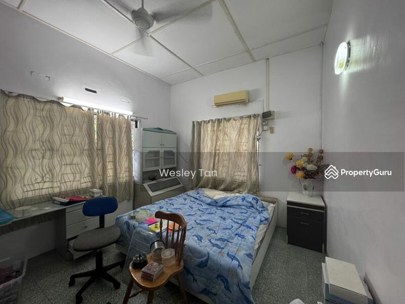 Untuk Dijual - Bungalow at Taman Datuk Palembang