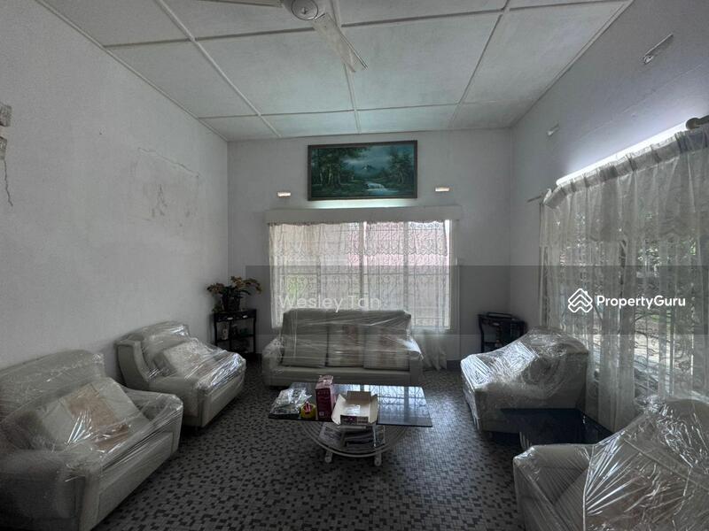 Untuk Dijual - Bungalow at Taman Datuk Palembang
