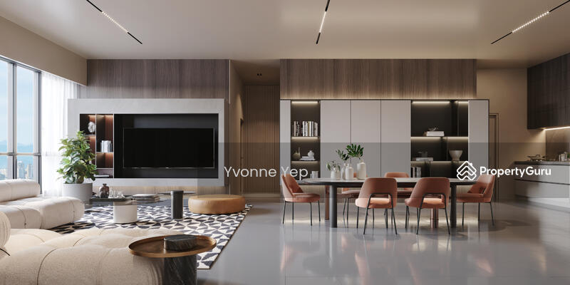 Service Residence for Sale at THE ATERA - Yvonne Yep - PropertyGuru.com.my
