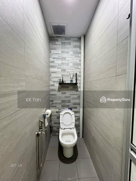 Untuk Dijual - Port Klang Single Storey Renovated