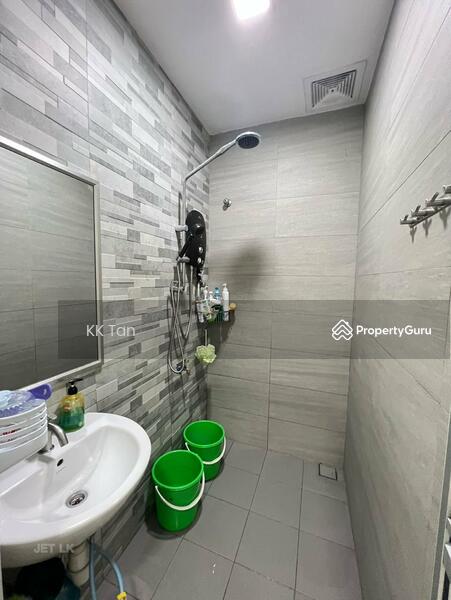 Untuk Dijual - Port Klang Single Storey Renovated