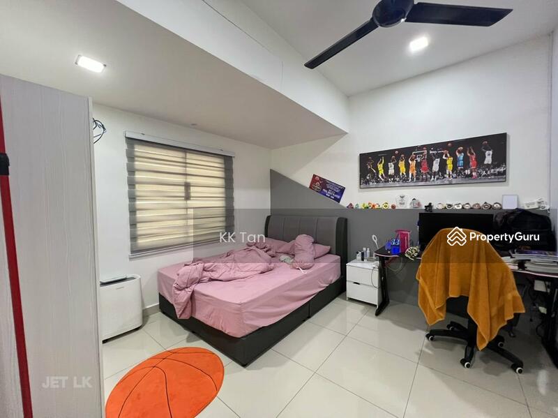 Untuk Dijual - Port Klang Single Storey Renovated