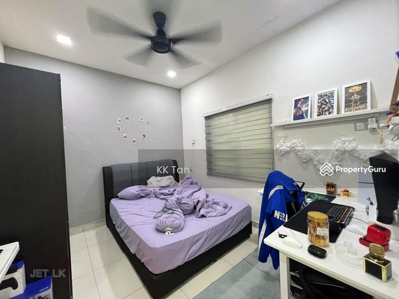 Untuk Dijual - Port Klang Single Storey Renovated