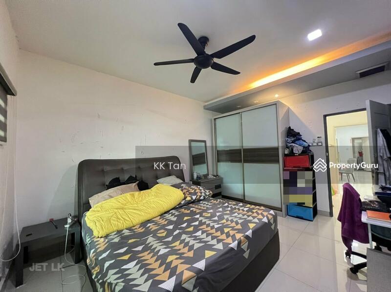 Untuk Dijual - Port Klang Single Storey Renovated