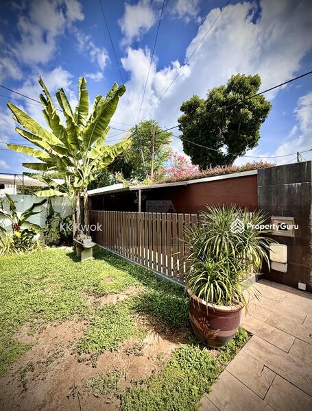 Untuk Dijual - Minden Heights Double Storey Semi Detached Home.