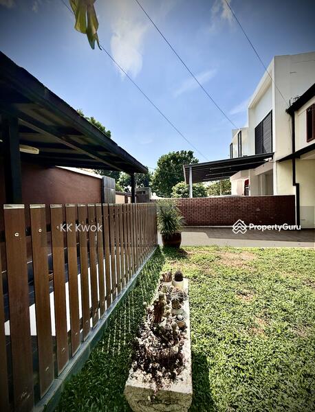 Untuk Dijual - Minden Heights Double Storey Semi Detached Home.