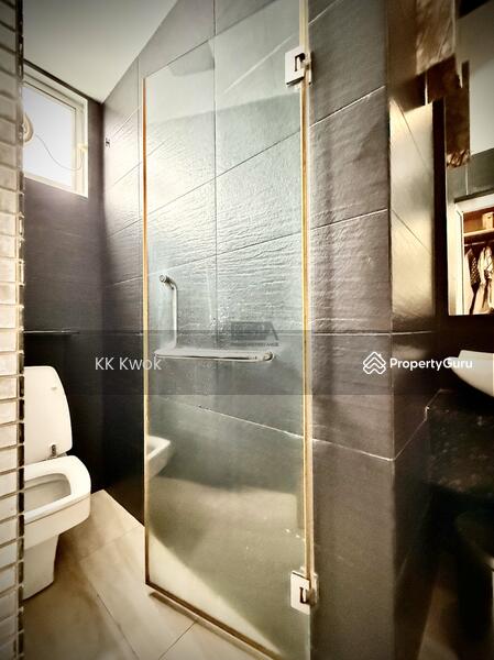 Untuk Dijual - Minden Heights Double Storey Semi Detached Home.