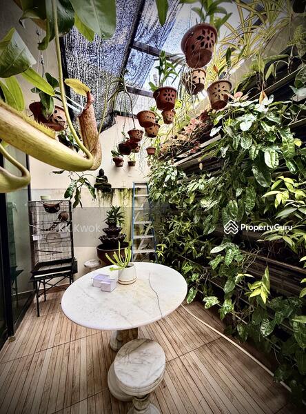 Untuk Dijual - Minden Heights Double Storey Semi Detached Home.