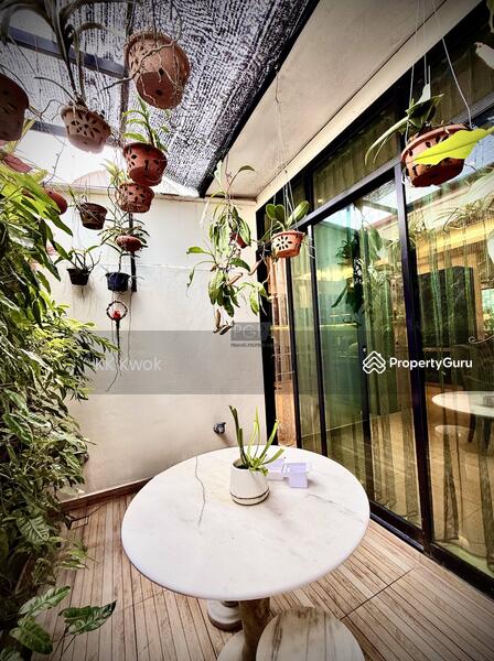 Untuk Dijual - Minden Heights Double Storey Semi Detached Home.