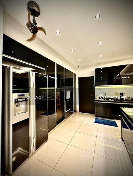 Untuk Dijual - Minden Heights Double Storey Semi Detached Home.