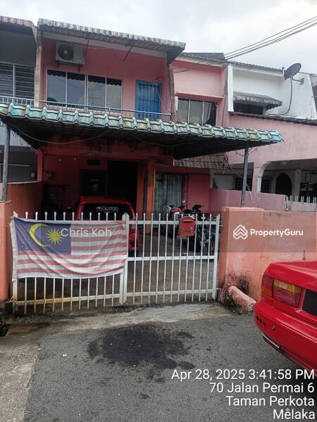 For Sale - Taman Perkota