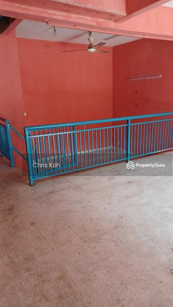 For Sale - Taman Perkota