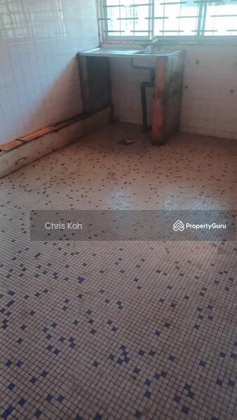 For Sale - Taman Perkota