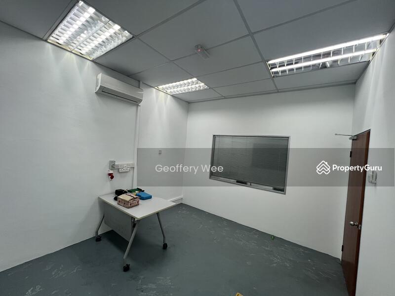 Untuk Disewa - Taman Teknologi Cheng