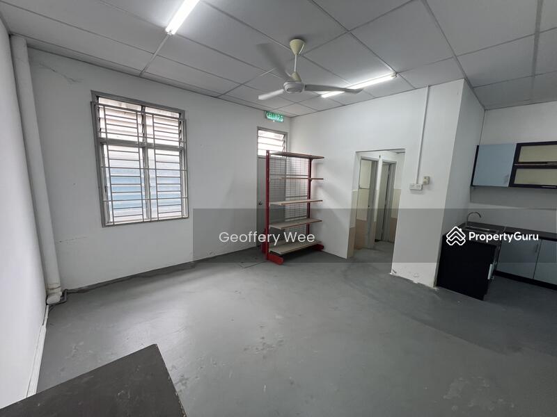 Untuk Disewa - Taman Teknologi Cheng