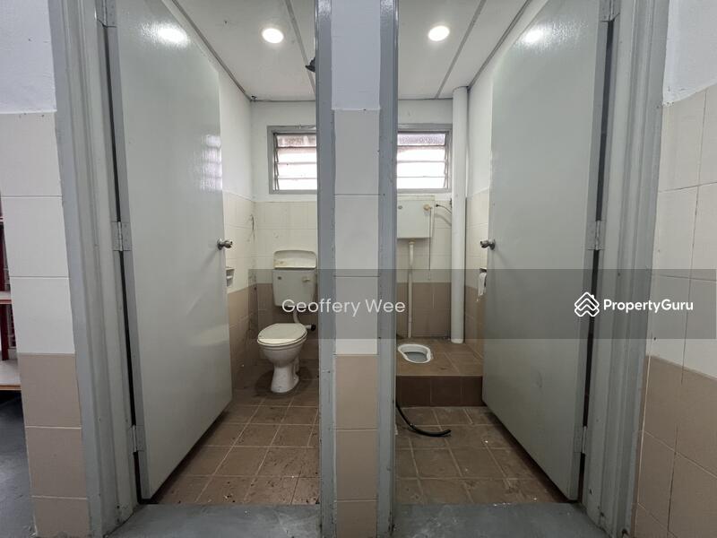 Untuk Disewa - Taman Teknologi Cheng