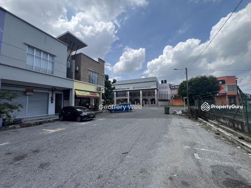 Untuk Disewa - Taman Teknologi Cheng