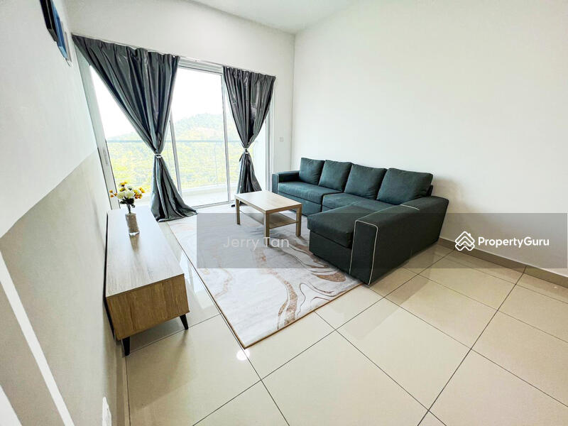 Kondominium untuk Disewa di Orchard Ville - Jerry Tan - PropertyGuru.com.my
