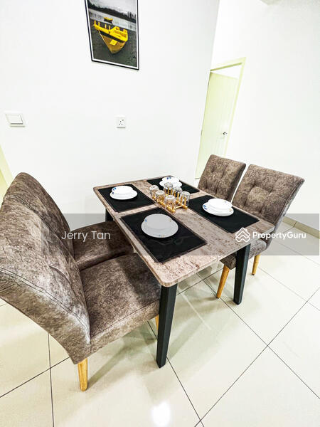 Kondominium untuk Disewa di Orchard Ville - Jerry Tan - PropertyGuru.com.my