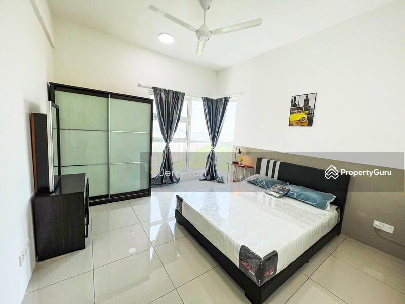 Kondominium untuk Disewa di Orchard Ville - Jerry Tan - PropertyGuru.com.my