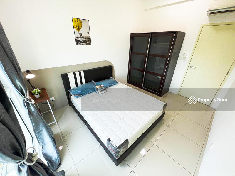 Kondominium untuk Disewa di Orchard Ville - Jerry Tan - PropertyGuru.com.my