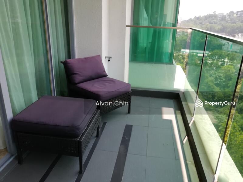 Kondominium untuk Disewa di Kiaramas Danai - Alvan Chin - PropertyGuru.com.my