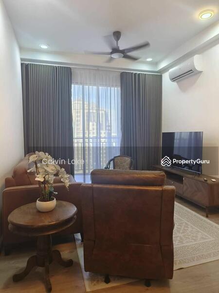 Untuk Disewa - Antara Residence