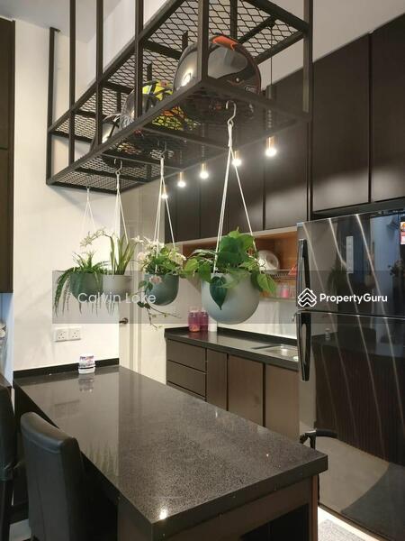 Untuk Disewa - Antara Residence
