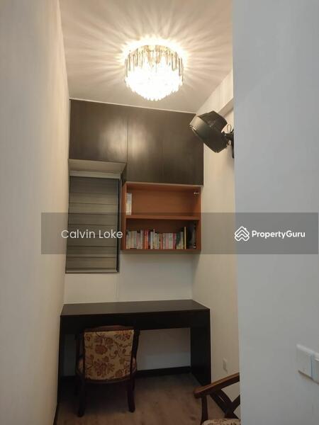Untuk Disewa - Antara Residence