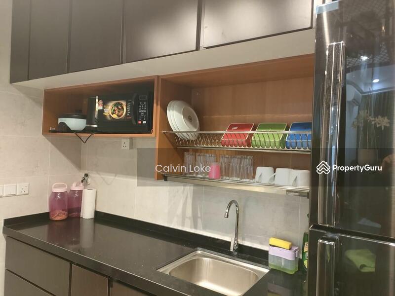 Untuk Disewa - Antara Residence