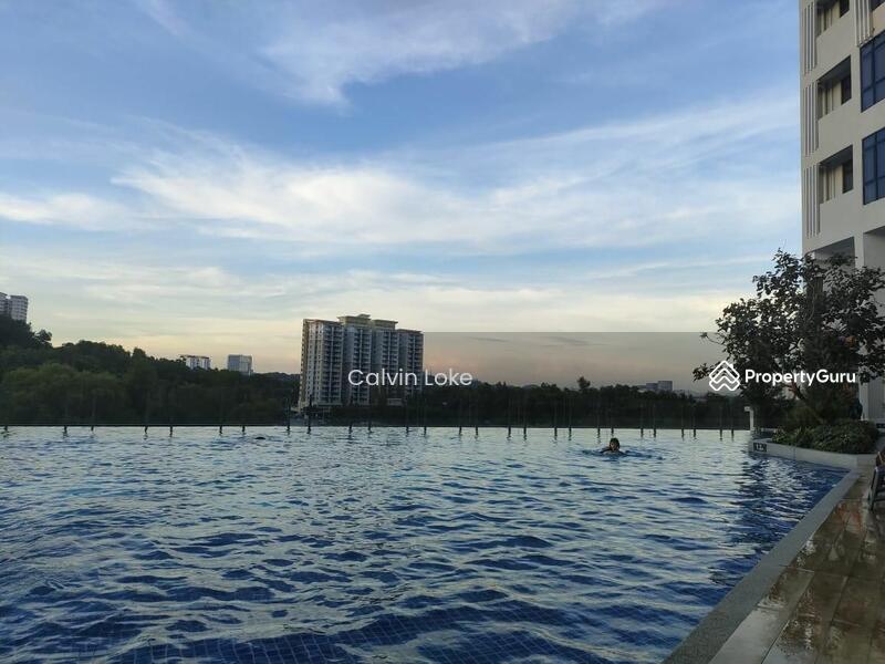 Untuk Disewa - Antara Residence