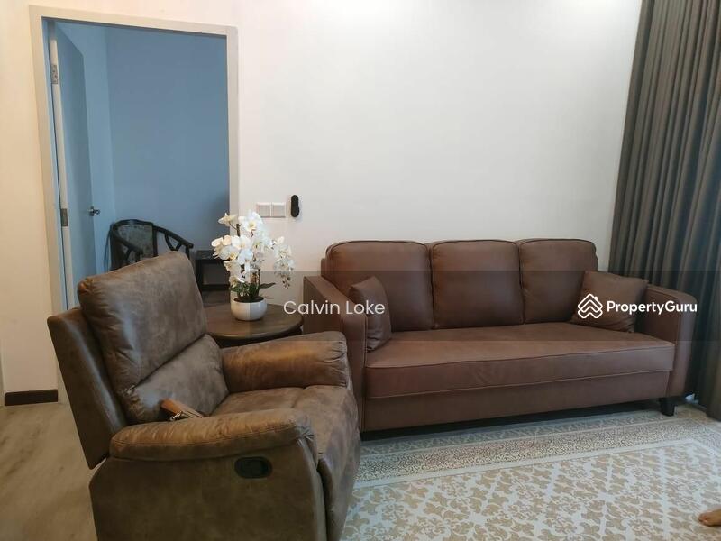 Untuk Disewa - Antara Residence