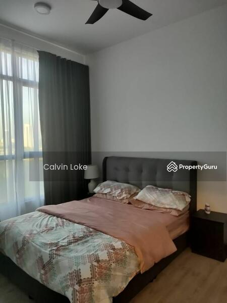 Untuk Disewa - Antara Residence