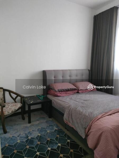Untuk Disewa - Antara Residence