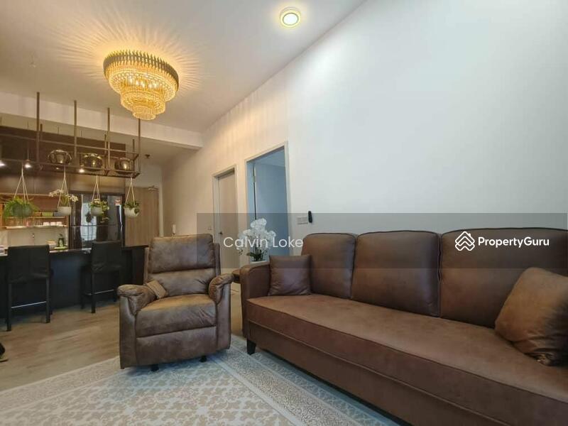 Untuk Disewa - Antara Residence